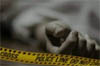 17 year old boy dies as retaining wall collapses over house at Jokatte